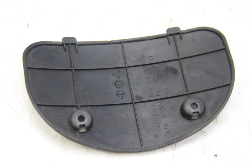 photo de INSPEKTIONSLUKE KYMCO DINK STREET 125 (2009 - 2014) - Detailansicht des Bauteils