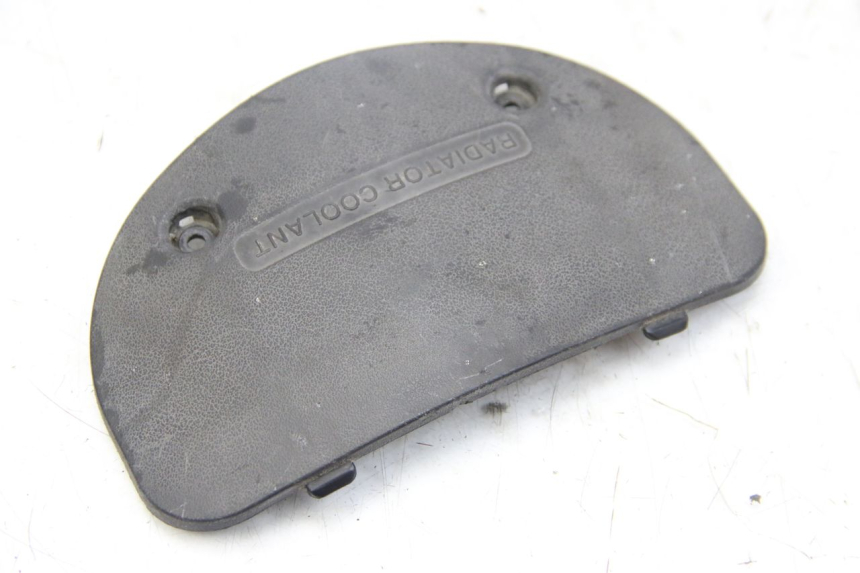 photo de INSPEKTIONSLUKE KYMCO DINK STREET 125 (2009 - 2014) - Zoom auf Gebrauchszustand