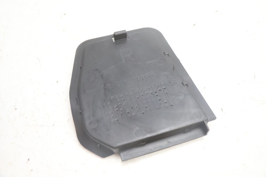 photo de RECHTS REVISIONSDECKEL HONDA FJS SILVER WING SILVERWING 400 (2005 - 2008) - Alternative Perspektive