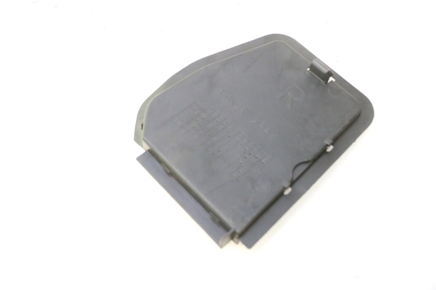 photo de RECHTS REVISIONSDECKEL HONDA FJS SILVER WING SILVERWING 400 (2005 - 2008) - Detailansicht des Bauteils