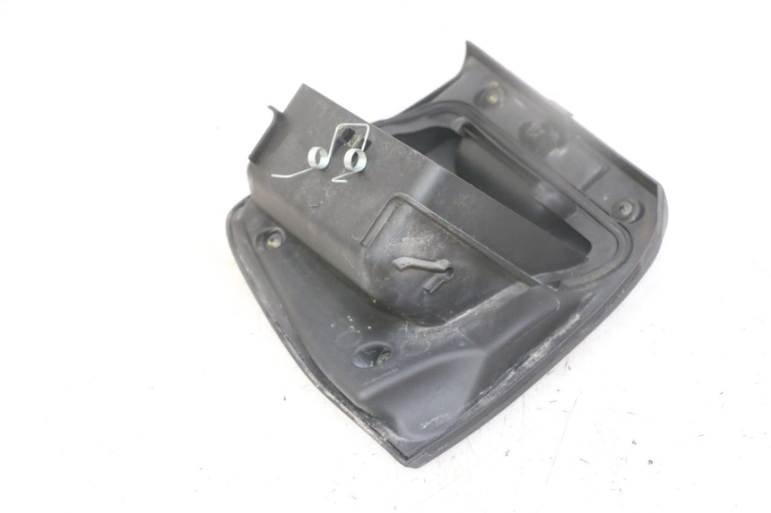 photo de RECHTS REVISIONSDECKEL HONDA FORZA ABS 300 (2013 - 2017) - Alternative Perspektive