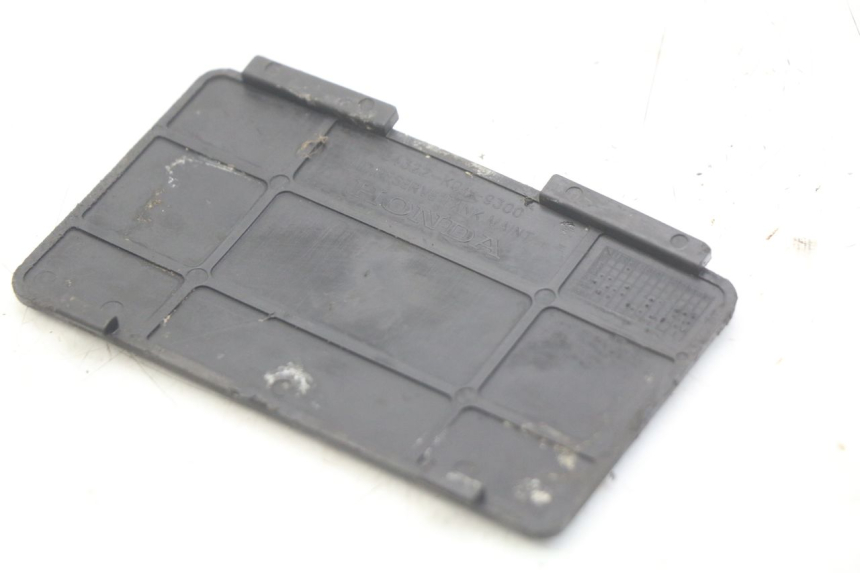 photo de RECHTS REVISIONSDECKEL HONDA FORZA 125 (2015 - 2016) - Detailansicht des Bauteils