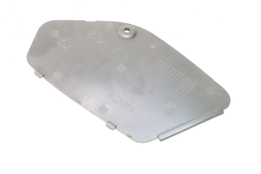photo de RECHTS REVISIONSDECKEL PIAGGIO MP3 500 (2011 - 2015) - Zoom auf Gebrauchszustand