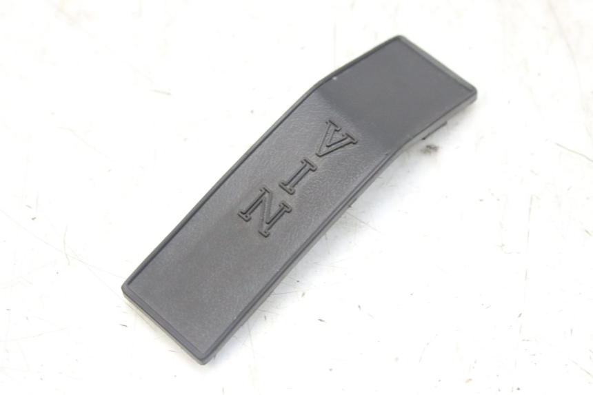 photo de INSPEKTIONSLUKE WAYSCRAL E-SPEED 1 (2022 - 2024) - Hauptansicht