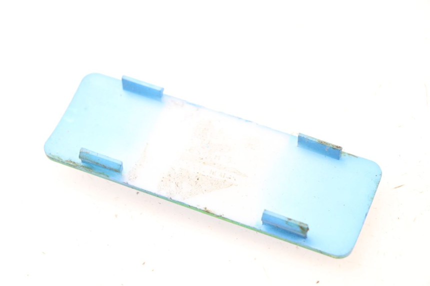 photo de REVISIONSDECKEL RIDE E1 1 (2014 - 2022) - Detailansicht des Bauteils