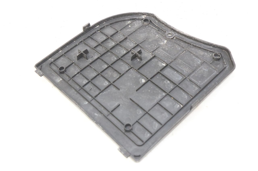 photo de REVISIONSDECKEL EFUN E2GO 1 (2017 - 2021) - Detailansicht des Bauteils