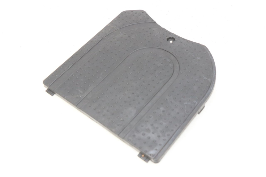 photo de REVISIONSDECKEL EFUN E2GO 1 (2017 - 2021) - Zoom auf Gebrauchszustand