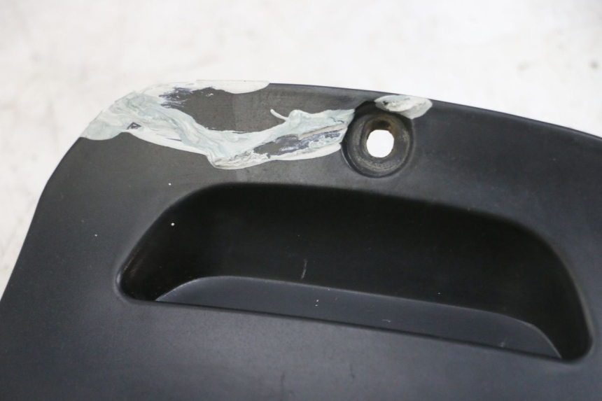 photo de REVISIONSDECKEL BTC FELICE SPORT 50 - Alternative Perspektive