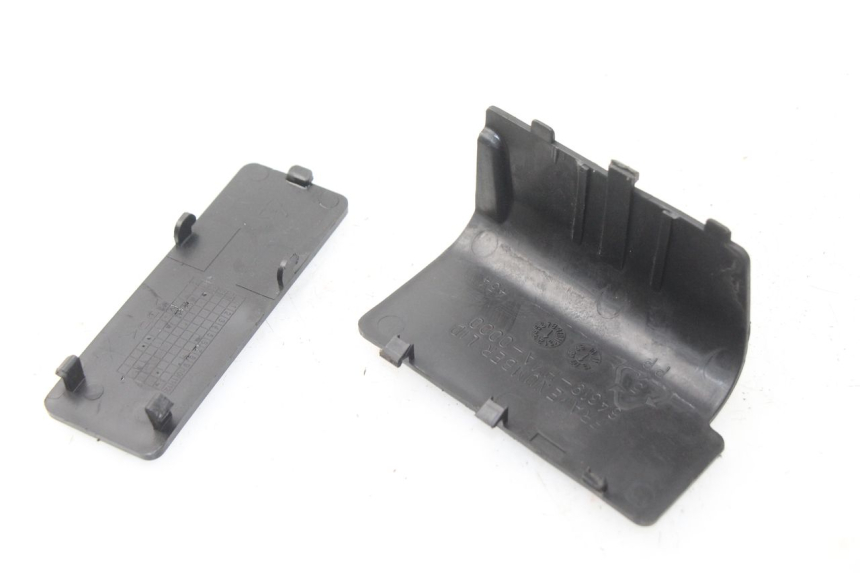 photo de INSPEKTIONSLUKE SYM FIDDLE 3 III 125 (2014 - 2020) - Detailansicht des Bauteils