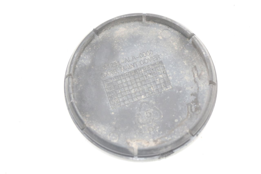 photo de REVISIONSDECKEL SYM FIDDLE 3 III 50 (2014 - 2020) - Detailansicht des Bauteils