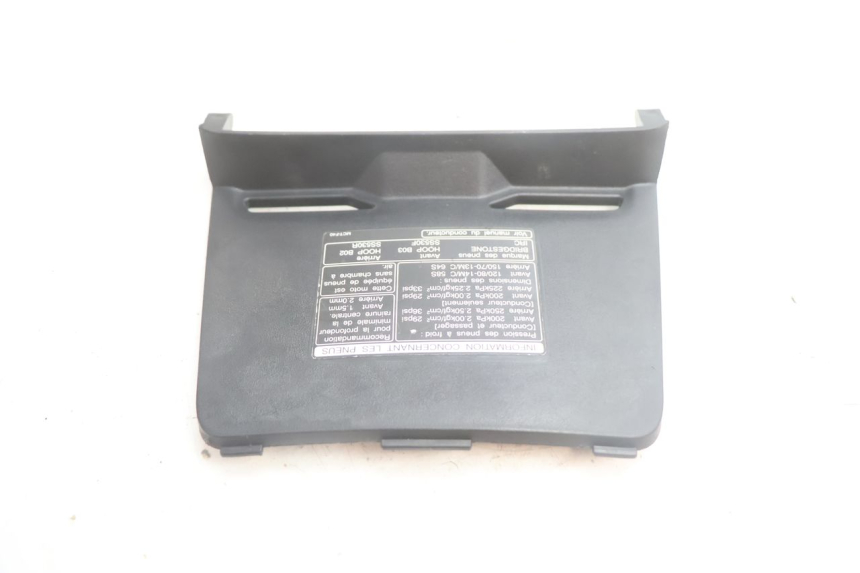 photo de REVISIONSDECKEL HONDA FJS SILVER WING SILVERWING 400 (2005 - 2008) - Detailansicht des Bauteils