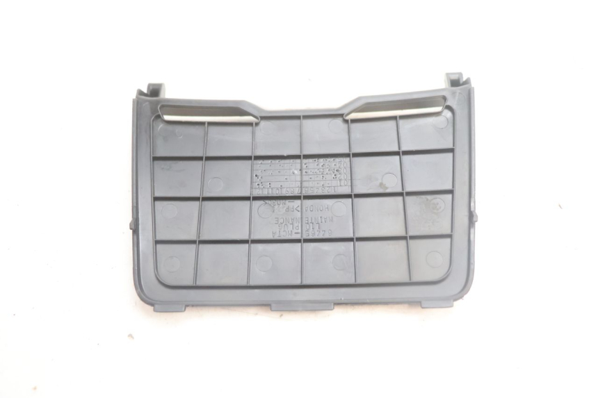 photo de REVISIONSDECKEL HONDA FJS SILVER WING SILVERWING 400 (2005 - 2008) - Alternative Perspektive