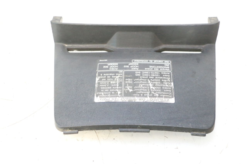 photo de REVISIONSDECKEL HONDA FJS SILVER WING SILVERWING 400 (2005 - 2008) - Alternative Perspektive