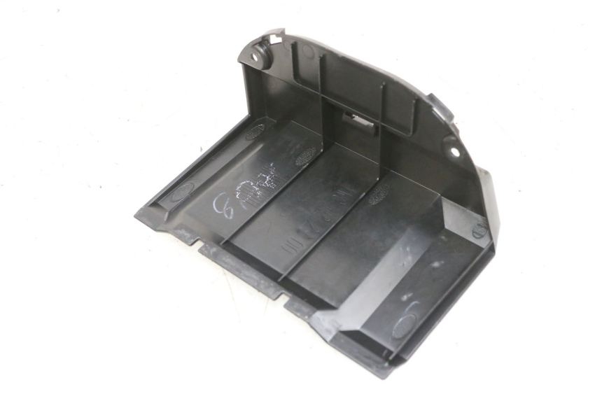 photo de BESUCHSDECKEL MBK FLIPPER 115 (2013 - 2017) - Zoom auf Gebrauchszustand