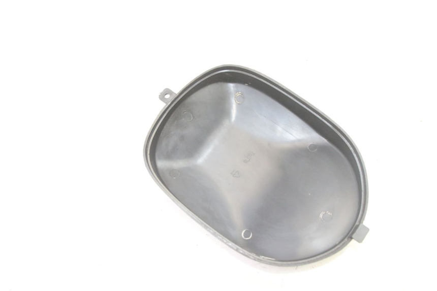 photo de BESUCHSDECKEL VENESI FLY RETRO 4T 50 (2020 - 2025) - Zoom auf Gebrauchszustand