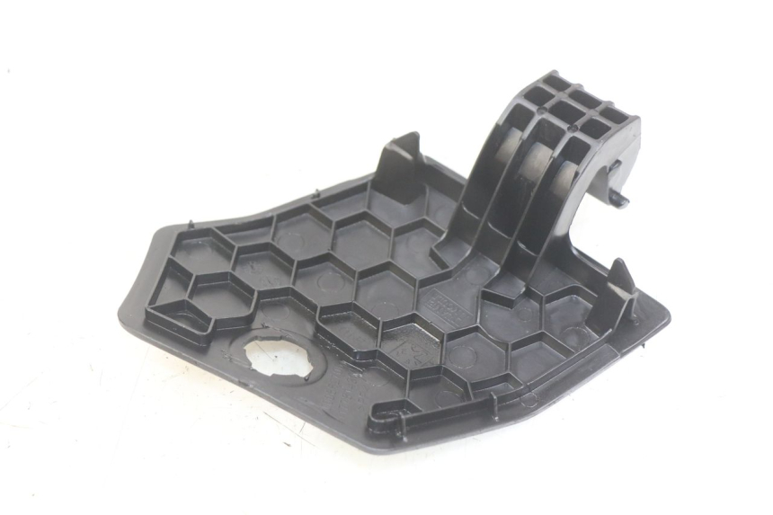 photo de LINKE INSPEKTIONSÖFFNUNGSKLAPPE PEUGEOT CITYSTAR 2T 50 (2018 - 2021) - Zoom auf Gebrauchszustand