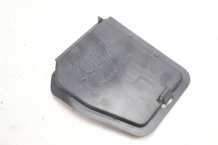 photo de  LINKS REVISIONSDECKEL HONDA FJS SILVER WING SILVERWING 400 (2005 - 2008) - Alternative Perspektive
