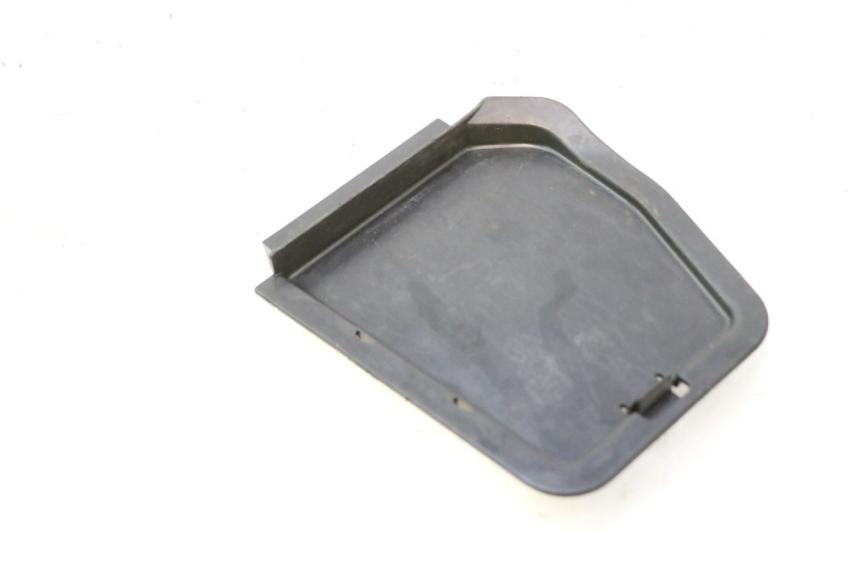 photo de  LINKS REVISIONSDECKEL HONDA FJS SILVER WING SILVERWING 400 (2005 - 2008) - Zoom auf Gebrauchszustand