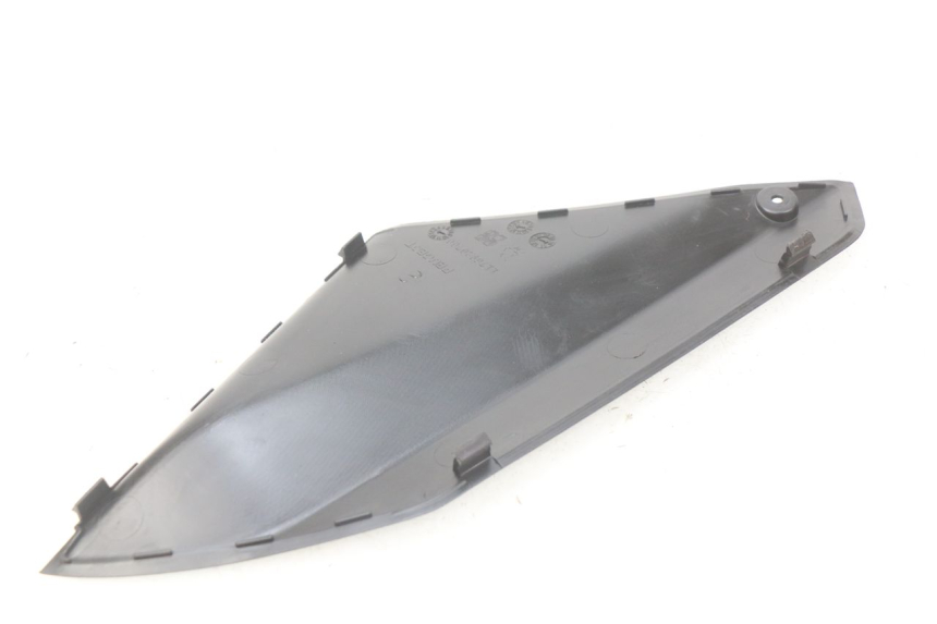 photo de LINKE INSPEKTIONSÖFFNUNGSKLAPPE PEUGEOT GEOPOLIS 400 (2007 - 2013) - Zoom auf Gebrauchszustand