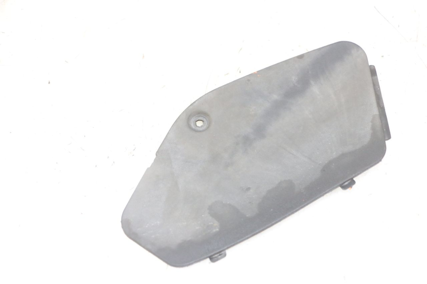 photo de LINKE INSPEKTIONSÖFFNUNGSKLAPPE PIAGGIO MP3 LT 400 (2007 - 2012) - Zoom auf Gebrauchszustand