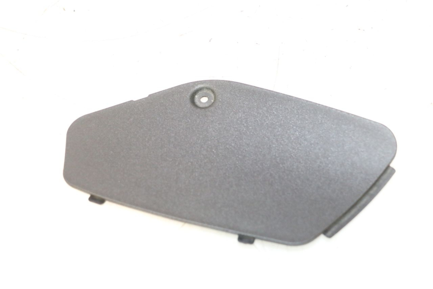 photo de  LINKS REVISIONSDECKEL PIAGGIO MP3 LT 400 (2007 - 2012) - Zoom auf Gebrauchszustand