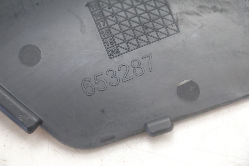 photo de  LINKS REVISIONSDECKEL PIAGGIO MP3 500 (2016 - 2018) - Technische Nahaufnahme