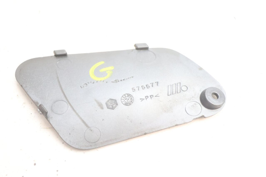 photo de  LINKS REVISIONSDECKEL PIAGGIO X9 EVOLUTION 125 (2003 - 2007) - Alternative Perspektive
