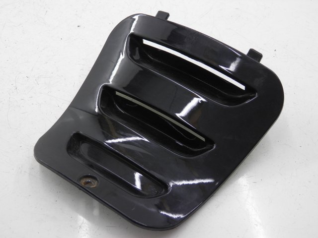 photo de REVISIONSDECKEL GOWINN DOLCE VITA 50 (2007 - 2013) - Hauptansicht