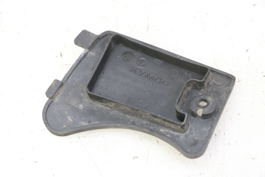 photo de REVISIONSDECKEL KYMCO GRAND DINK 125 (2002 - 2007) - Zoom auf Gebrauchszustand