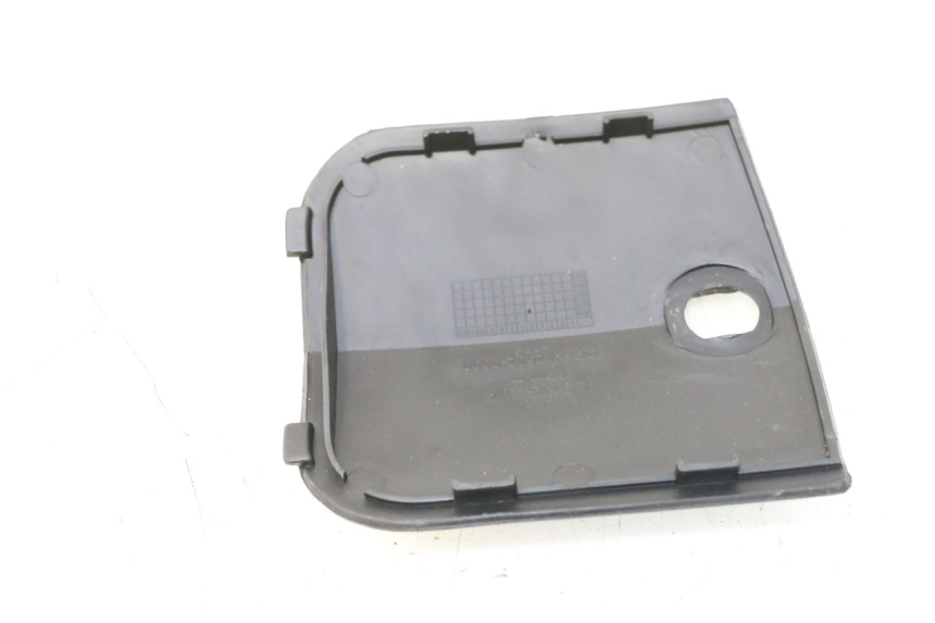 photo de INSPEKTIONSLUKE TNT MOTOR GRIDO 2T 50 (2010 - 2019) - Zoom auf Gebrauchszustand