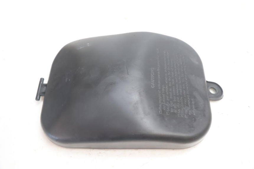 photo de REVISIONSDECKEL EUROCKA GTR 50 (2007 - 2017) - Hauptansicht