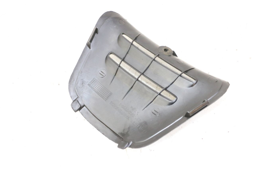 photo de REVISIONSDECKEL DAELIM HISTORY 125 (2001 - 2002) - Zoom auf Gebrauchszustand