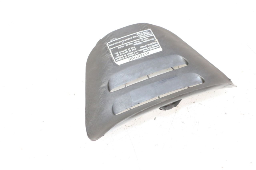 photo de REVISIONSDECKEL DAELIM HISTORY 125 (2001 - 2002) - Alternative Perspektive