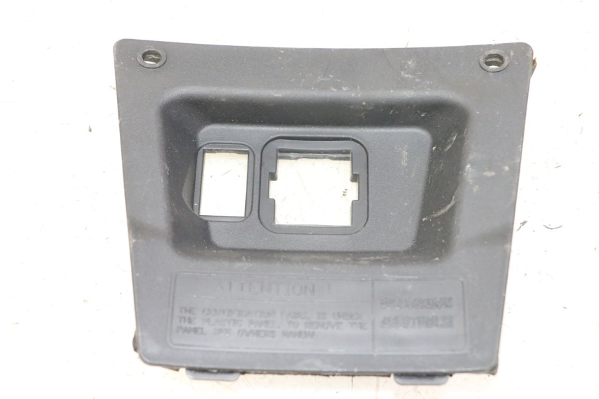 photo de REVISIONSDECKEL SYM JOYMAX 125 (2010 - 2017) - Hauptansicht