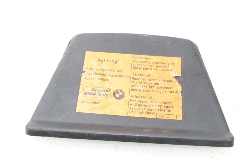 photo de REVISIONSDECKEL BMW K100 1000 (1982 - 1990) - Hauptansicht