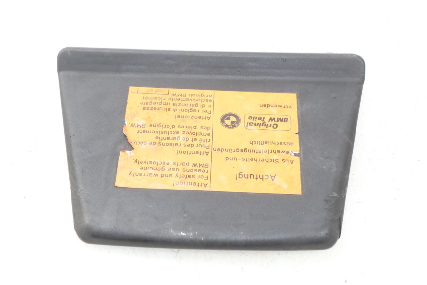 photo de REVISIONSDECKEL BMW K100 1000 (1982 - 1990) - Detailansicht des Bauteils