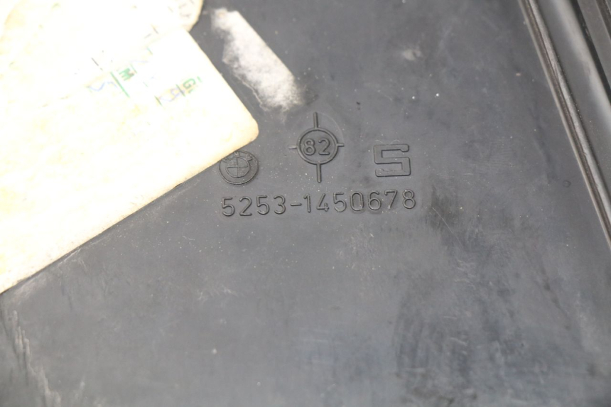 photo de REVISIONSDECKEL BMW K100 1000 (1982 - 1990) - Alternative Perspektive