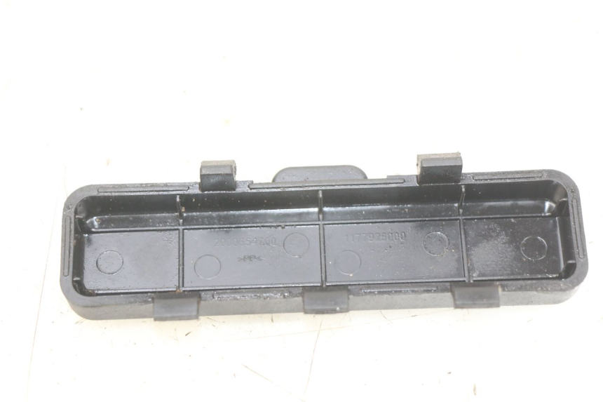 photo de INSPEKTIONSÖFFNUNG PEUGEOT KISBEE 2T 50 (2010 - 2017) - Detailansicht des Bauteils