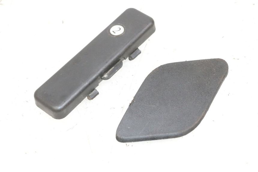 photo de INSPEKTIONSLUKE PEUGEOT KISBEE 4T 50 (2018 - 2022) - Hauptansicht