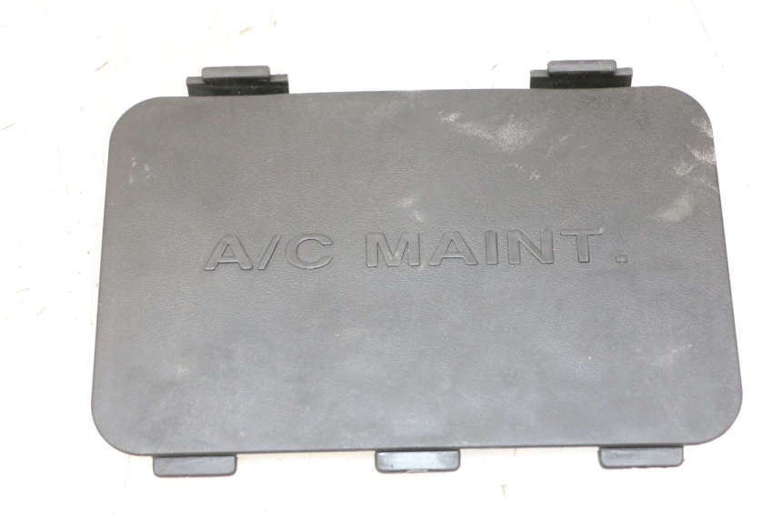 photo de REVISIONSDECKEL KYMCO XCITING 500 (2007 - 2010) - Hauptansicht