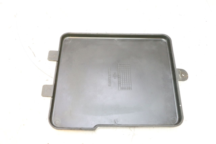 photo de REVISIONSDECKEL KEEWAY MATRIX RX9 125 (2006 - 2007) - Alternative Perspektive