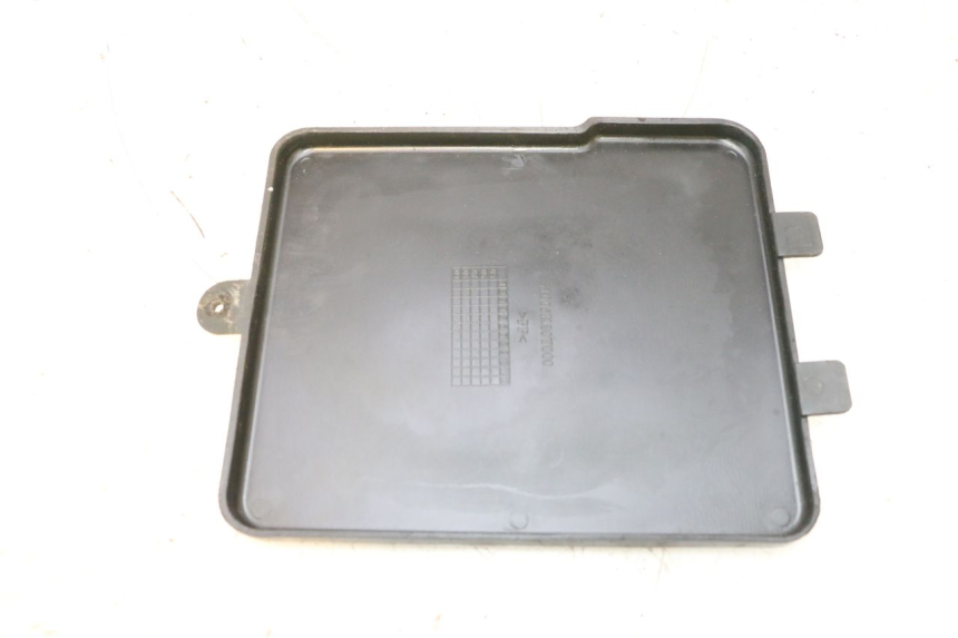 photo de REVISIONSDECKEL KEEWAY MATRIX RX9 125 (2006 - 2007) - Technische Nahaufnahme