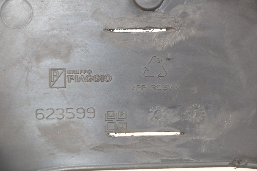 photo de INSPEKTIONSKLAPPE PIAGGIO MP3 LT 400 (2007 - 2012) - Detailansicht des Bauteils