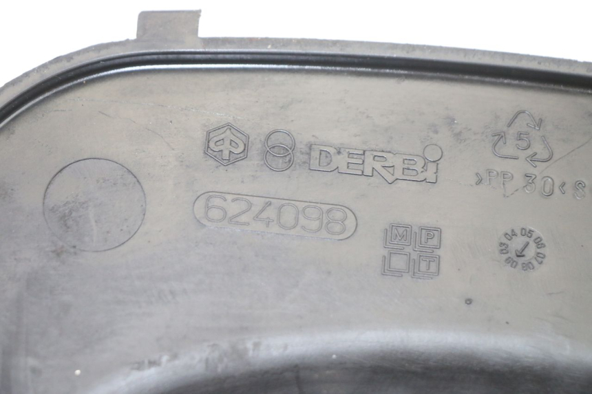 photo de REVISIONSDECKEL GILERA NEXUS 125 (2009 - 2013) - Technische Nahaufnahme