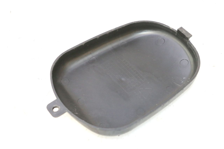 photo de REVISIONSDECKEL JM MOTORS OLDIES 4T 50 (2020 - 2026) - Detailansicht des Bauteils