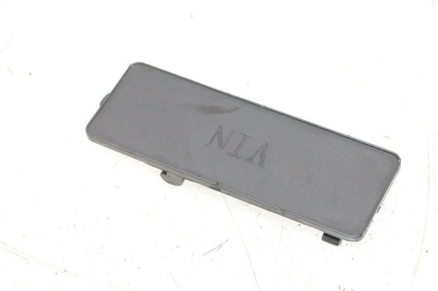 photo de INSPEKTIONSKLAPPE SYM ORBIT 2 4T 50 (2008 - 2017) - Hauptansicht