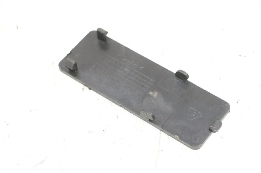 photo de INSPEKTIONSKLAPPE SYM ORBIT 2 4T 50 (2008 - 2017) - Detailansicht des Bauteils