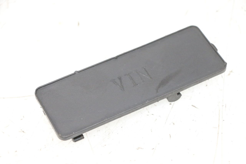 photo de INSPEKTIONSKLAPPE SYM ORBIT 2 4T 50 (2008 - 2017) - Zoom auf Gebrauchszustand