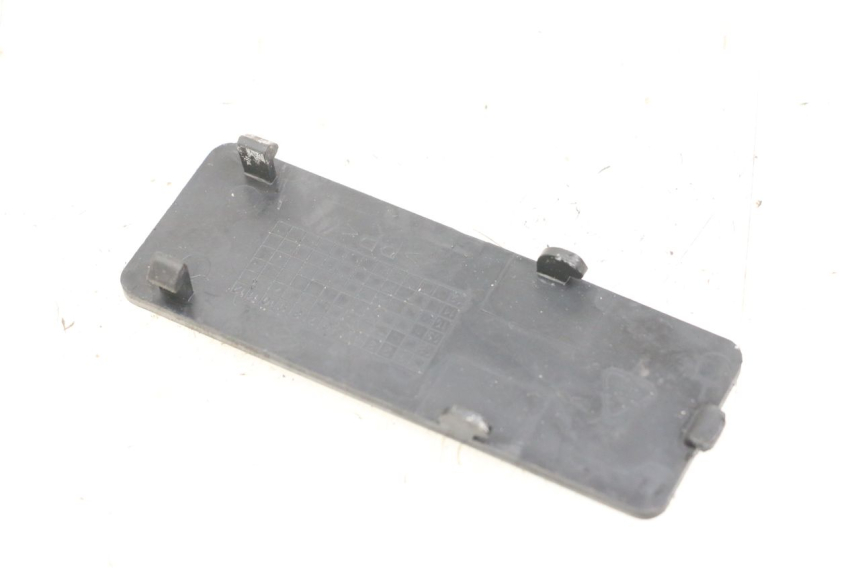 photo de REVISIONSDECKEL SYM ORBIT 50 (2008 - 2010) - Detailansicht des Bauteils