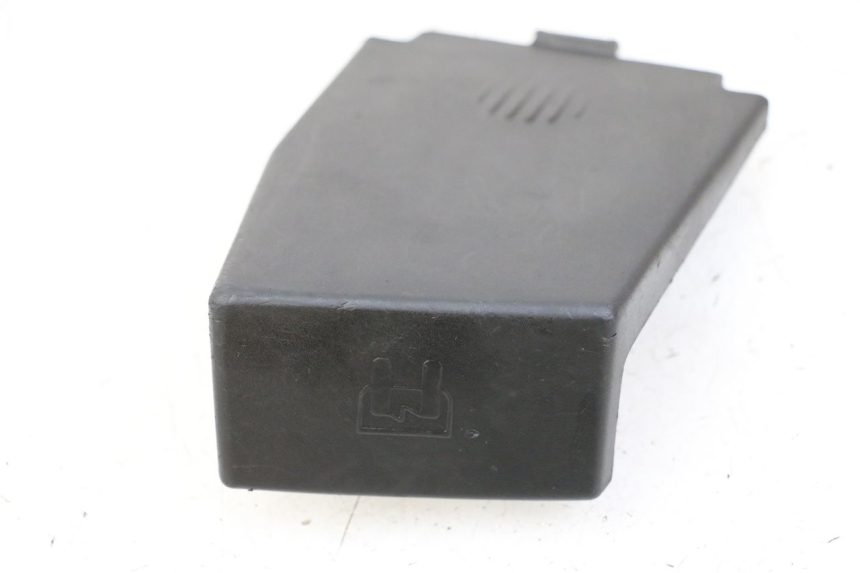 photo de REVISIONSDECKEL PEUGEOT CITYSTAR 125 (2011 - 2017) - Zoom auf Gebrauchszustand